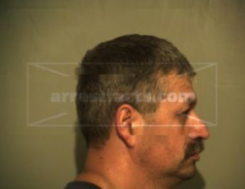Martin Alvaro Salinas Pena