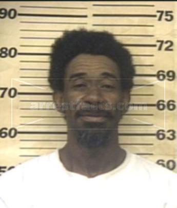 Richard Rastus Wade