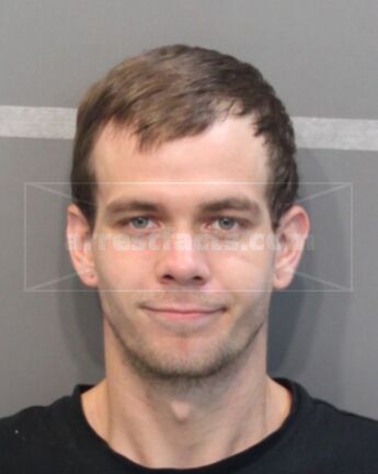 Charles Andrew Mallett