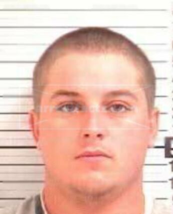 Kristopher Thomas Cooley