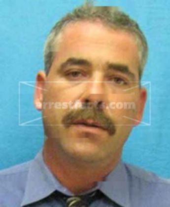 Duane Edward Steward