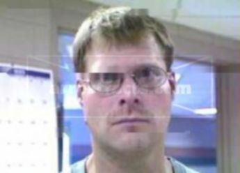 Jay D Albaugh