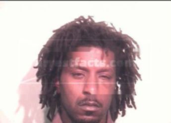 Terrance Dwan Green