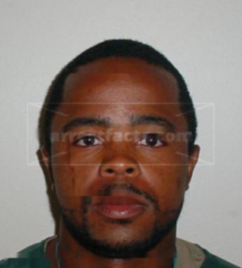 Warren Hampton