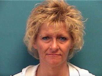 Michelle Diane Loch