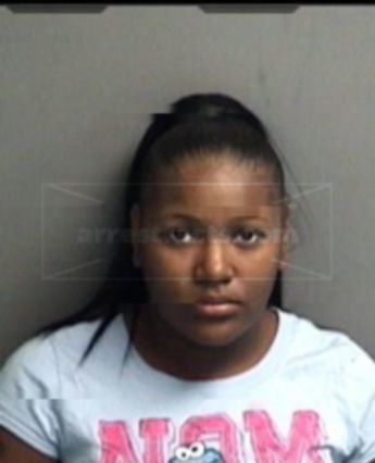 Shakiela Ta-Shaun Gable