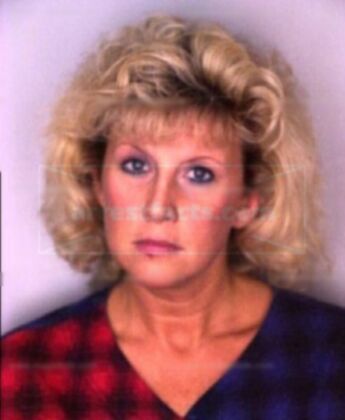 Nora Marie Regan