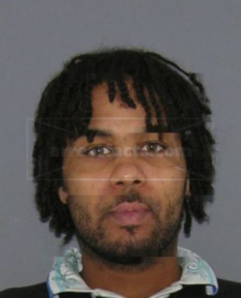 Fredrick Watkins