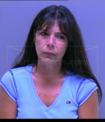 Patricia Ann Fields