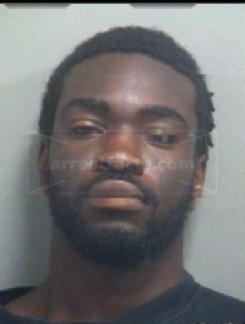 Charles David Thompson