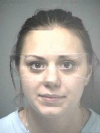 Samantha B Pitt