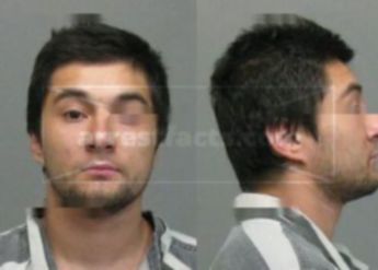 Jesse J Carbajal