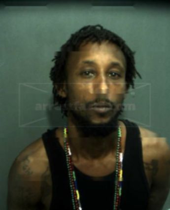 Cederick Earl Cundiff