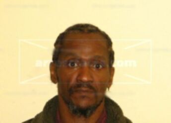 Keith Anthony Robinson