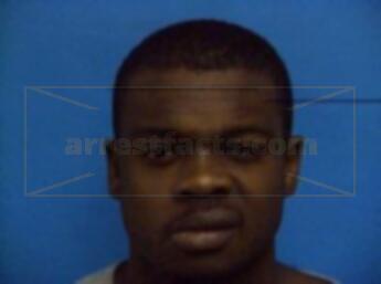 Tyrone Rasshard Davis
