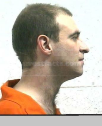 Brandon D Tolson