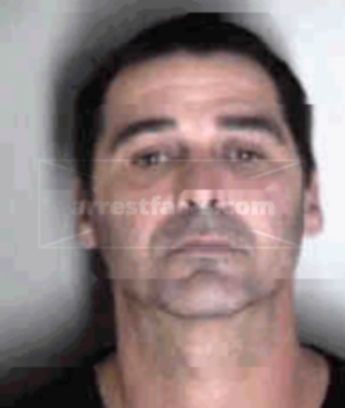 Randy Steven White
