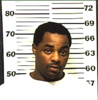 Tony Dewayne Darrough