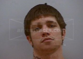 Alex James Roberts