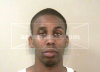 Dallas F Hogans