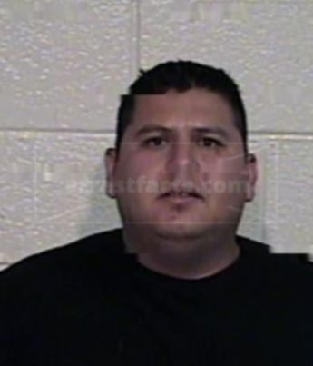 Francisco Rodriguez