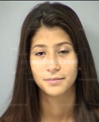 Angelina Laura Taylor