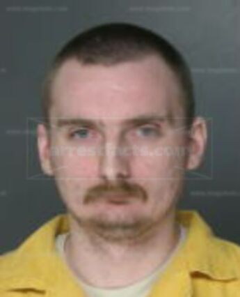 Jason Peter Whitman