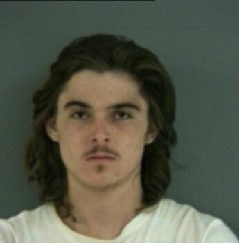Kenneth Charles Carpenter