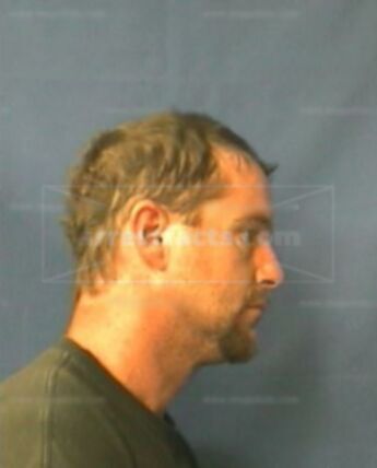 Travis Lane Moore