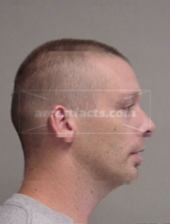 Chad J Brewer