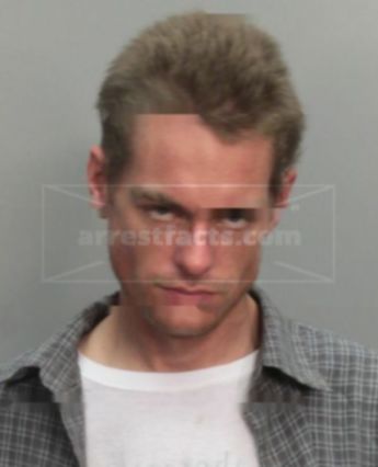 Travis Edward Ross