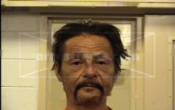 Joey Virgil Baca