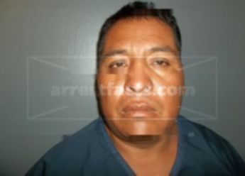 Panfilo Lorenzo Velasco