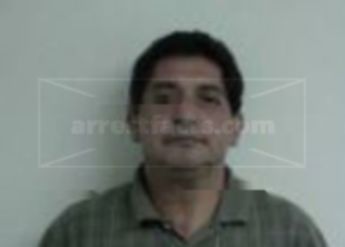David Ramon Dominguez