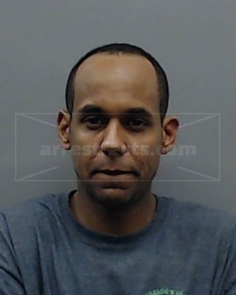 Brandon Earl Ervin