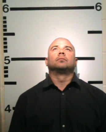 Alexander Sam Perez