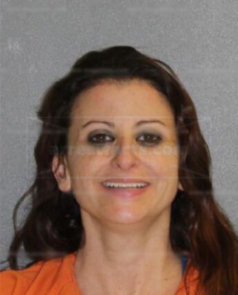 Doreen Marie Maynard