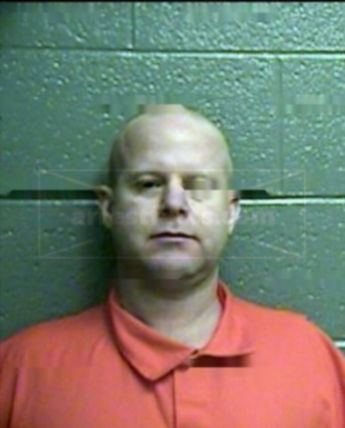 Todd Jeffrey Vermillion