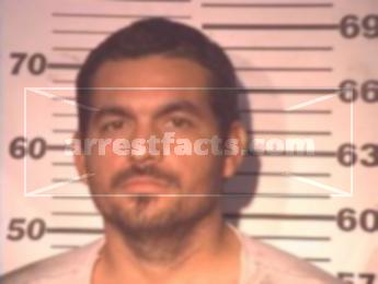 Fred Winston Garza Edwards