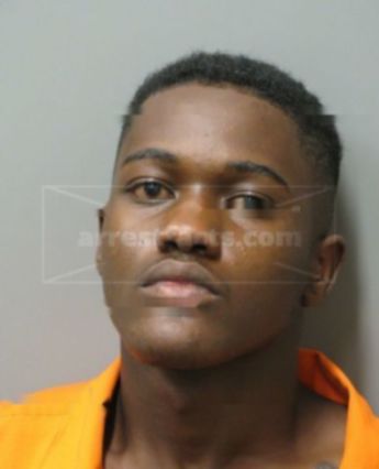 Courtney Devon Goines