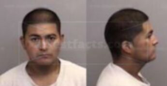 Hector Daniel Alvarado Cortez