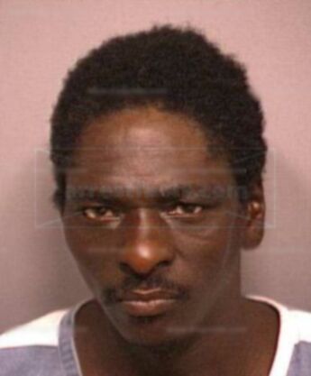 Rodney Sebastion Harmon