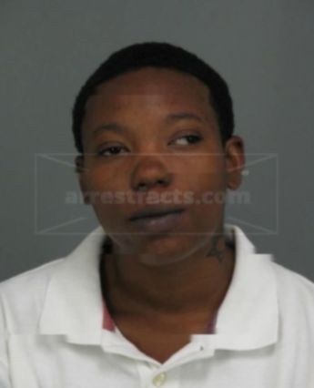 Contessa Lache Hopkins