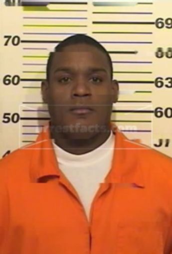 Ace Demetrius Jacobs