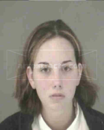Samantha Marie Boles