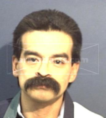 Bonifacio Martinez Perez
