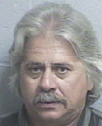 Larry Alvin Mertens