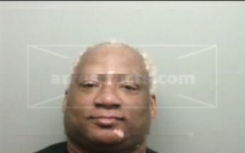 Keith Andrea Miles