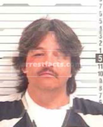 Timothy Wayne Hines