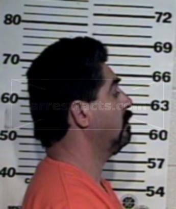 Francisco Hernandez Bravo